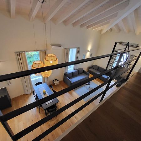 Suite 38 Bergamo Exterior foto