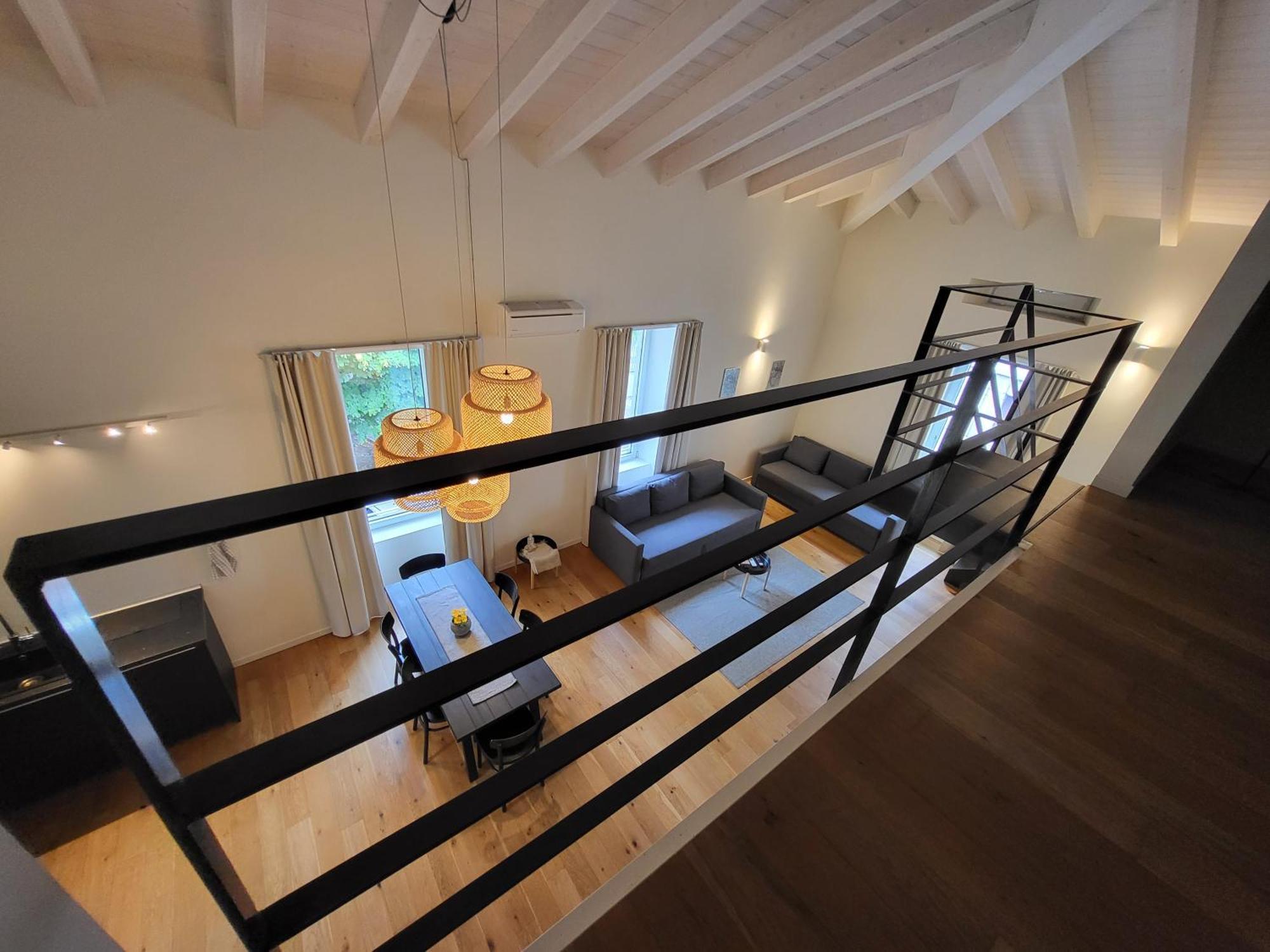 Suite 38 Bergamo Exterior foto