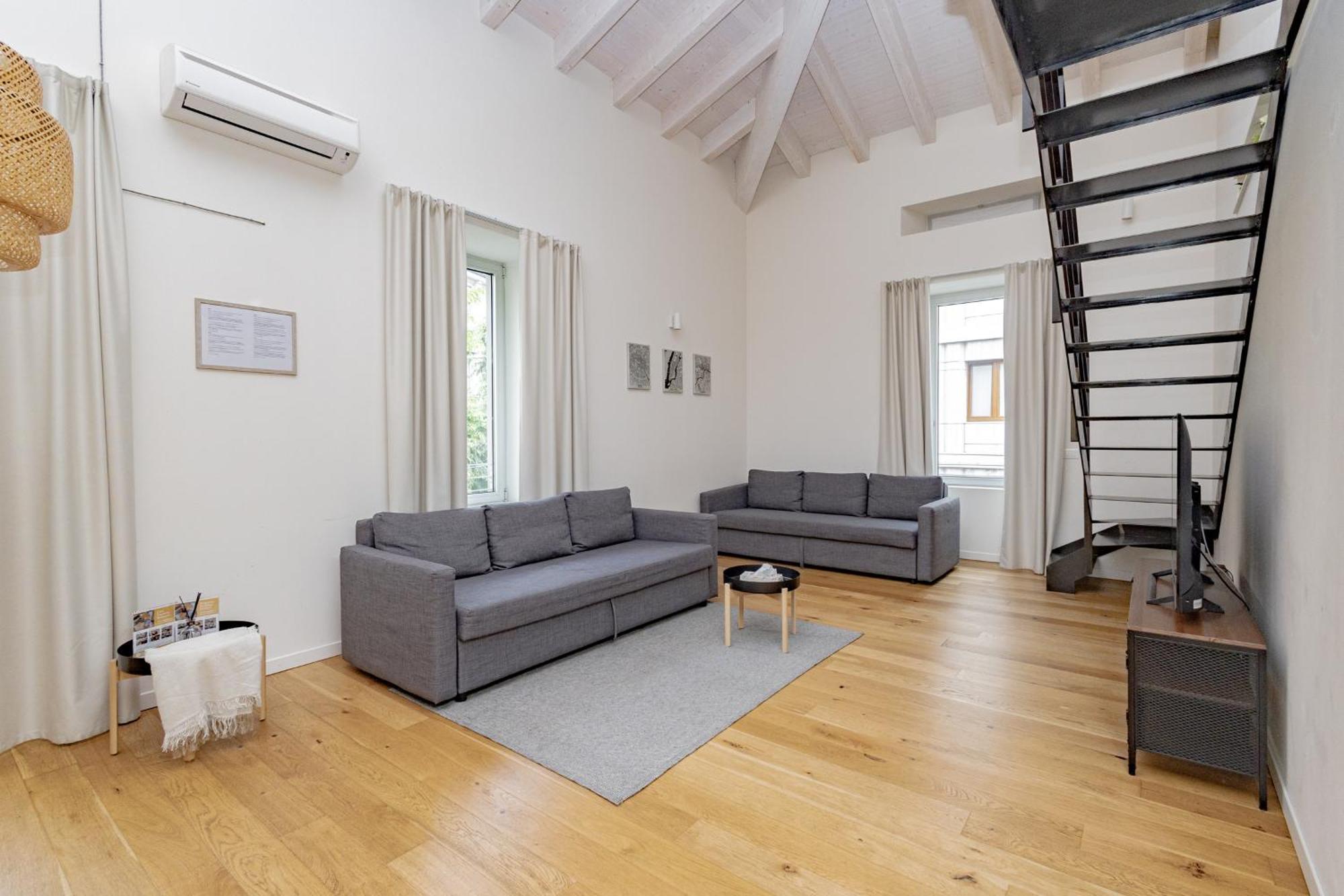 Suite 38 Bergamo Exterior foto