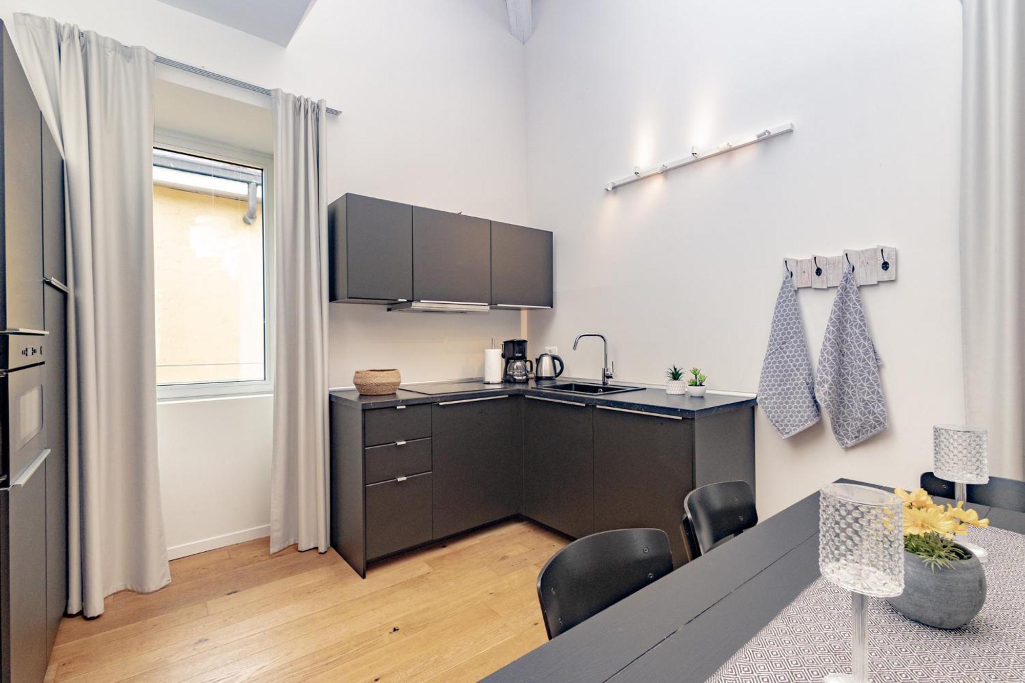 Suite 38 Bergamo Exterior foto