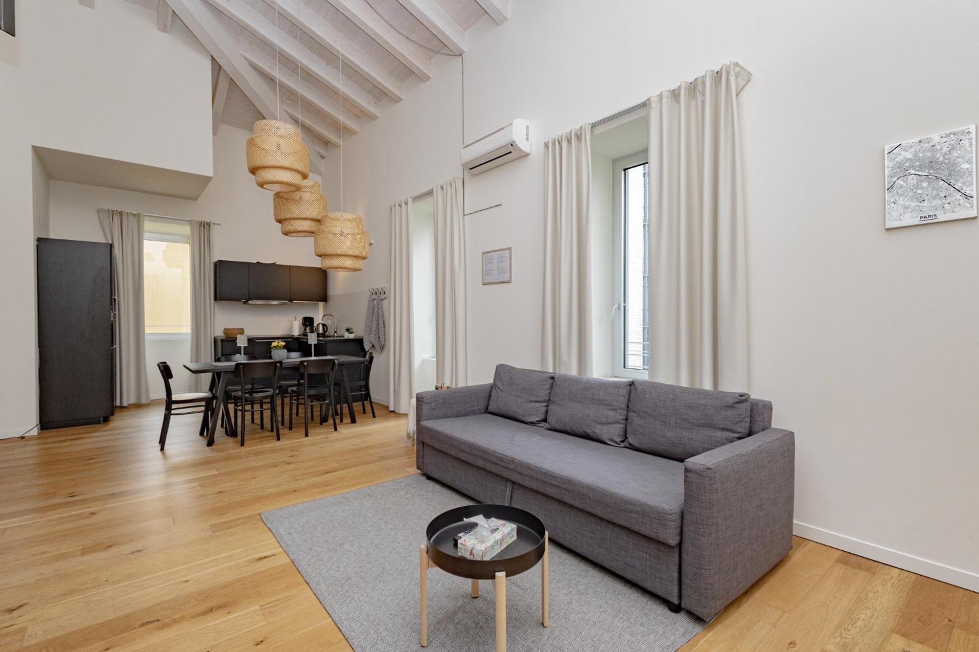 Suite 38 Bergamo Exterior foto