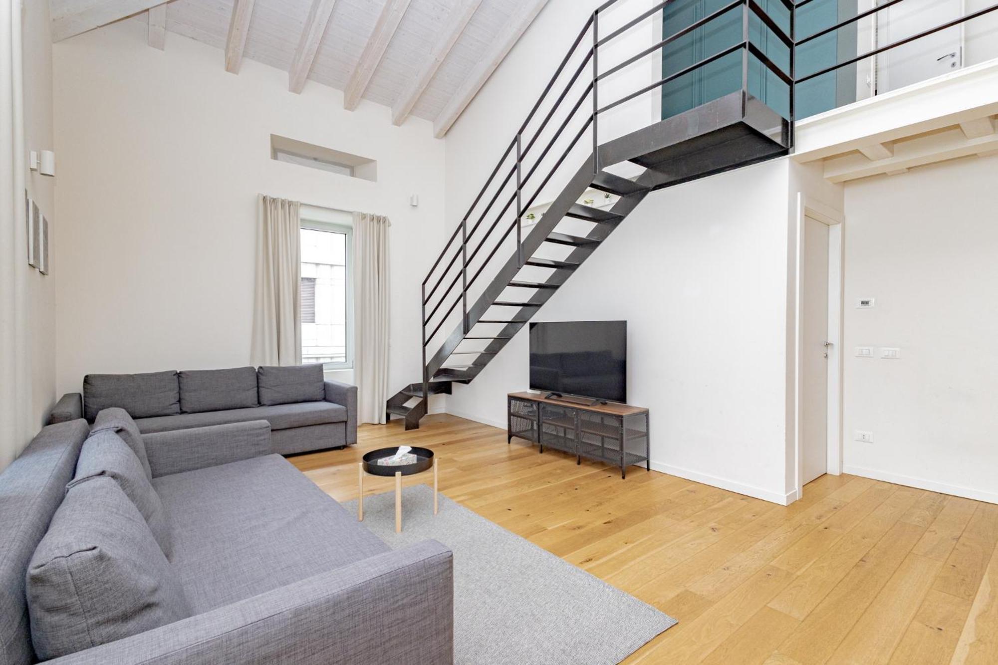 Suite 38 Bergamo Exterior foto